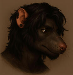 Plagueborn character for a oneshot campaign Plagueborn character for a oneshot campaign